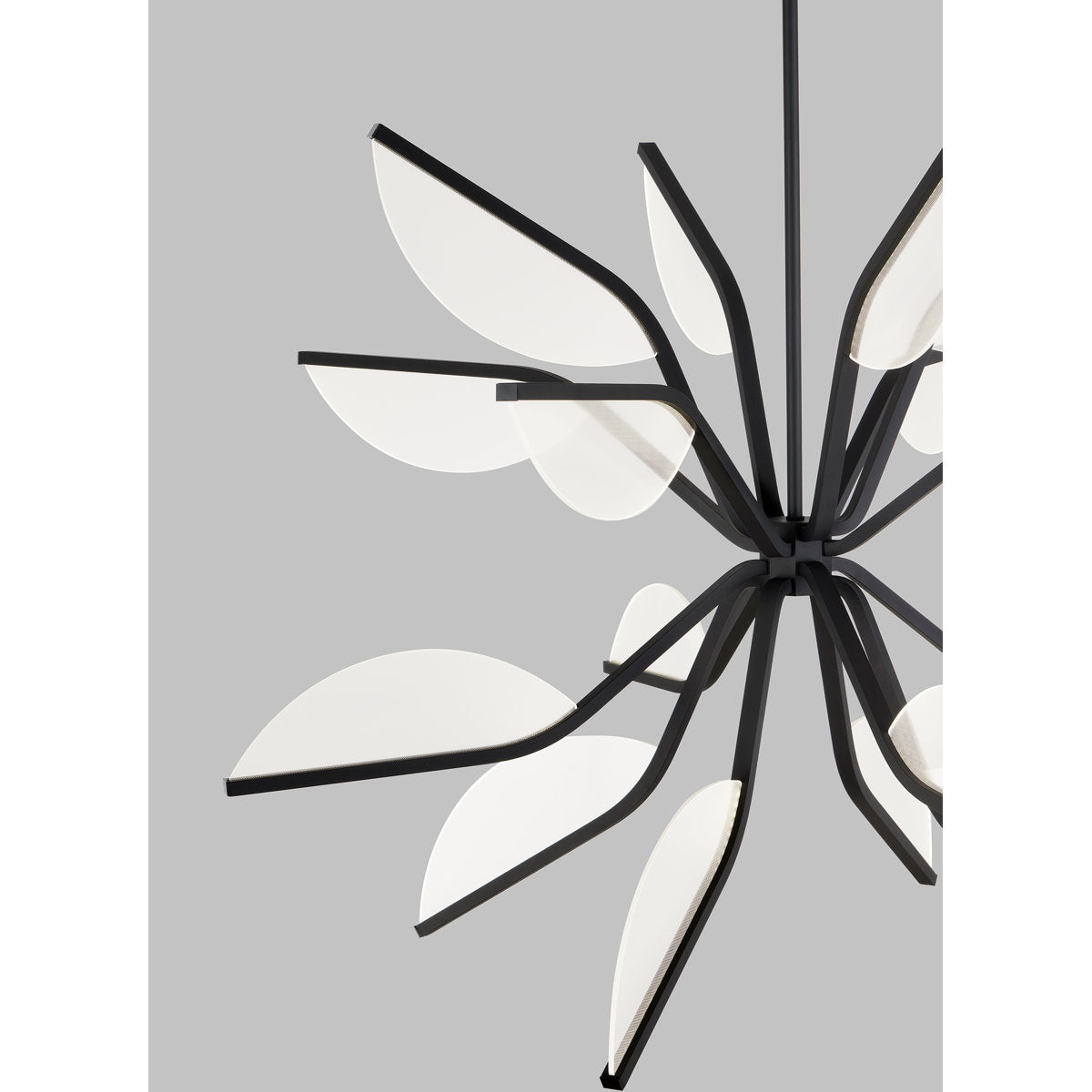 Belterra 16 - Light LED Chandelier