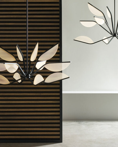 Belterra 38 Chandelier