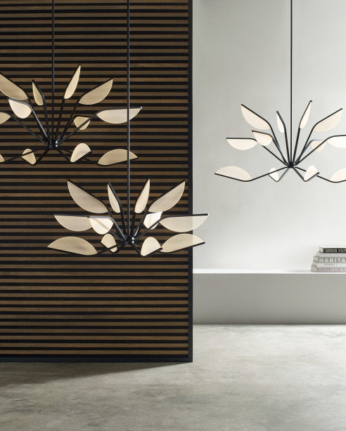Belterra 38 Chandelier
