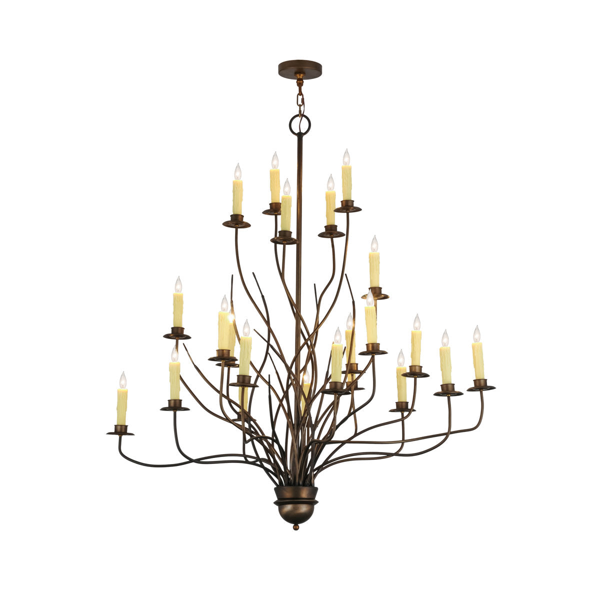 Benevides 22 - Light Chandelier
