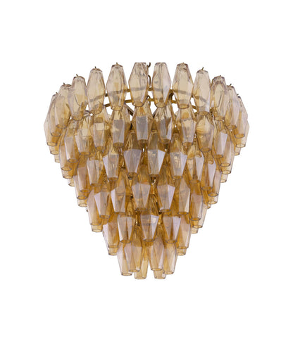 Benini 17 - Light Chandelier