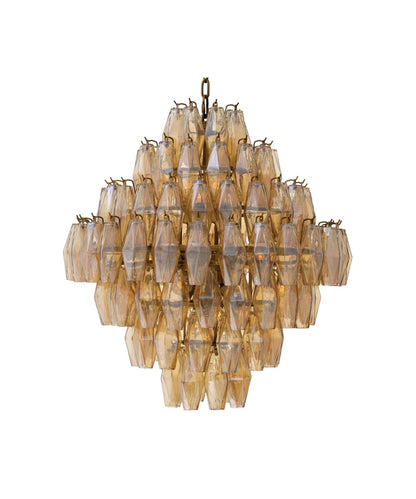 Benini 17 - Light Chandelier