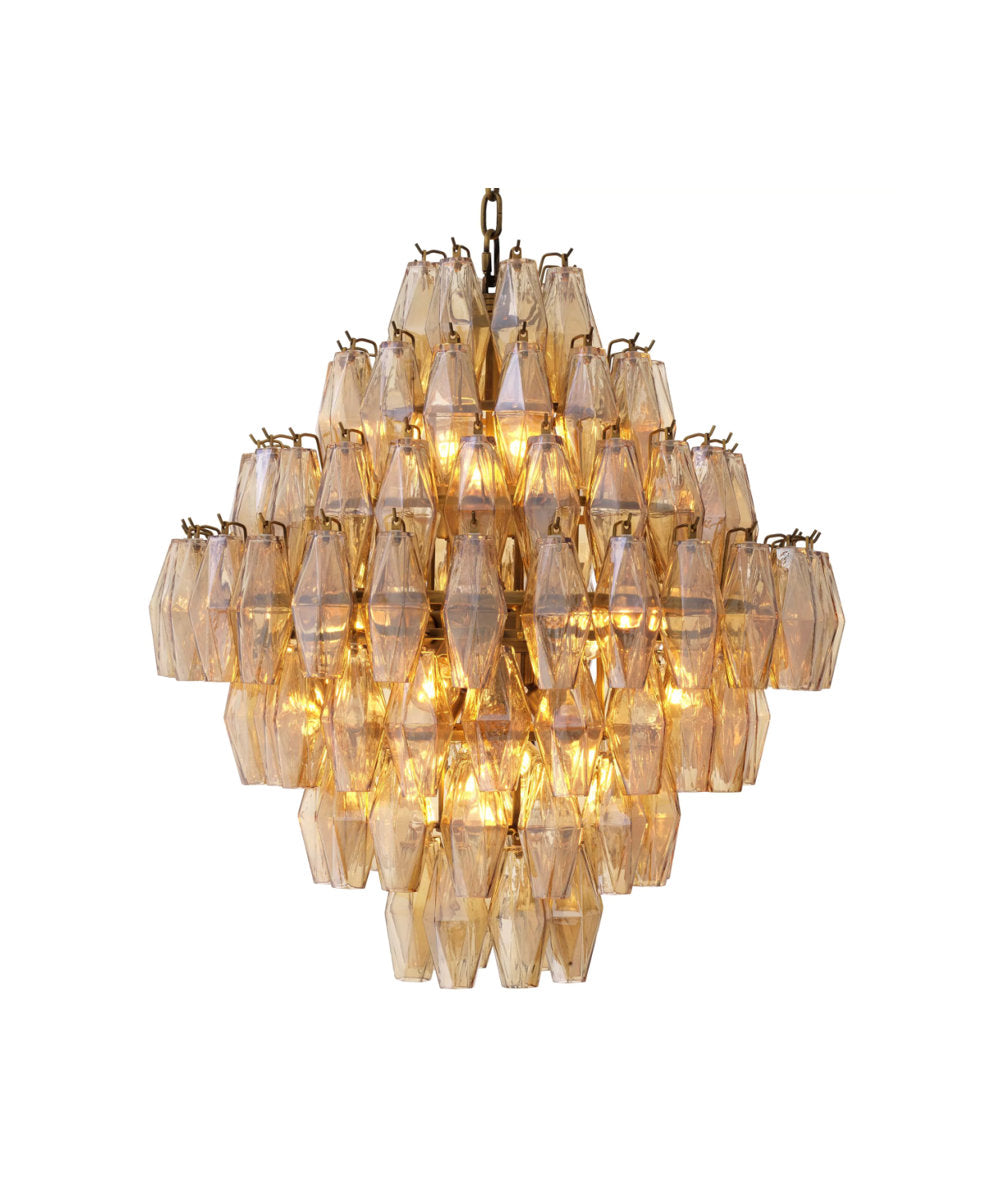 Benini 17 - Light Chandelier