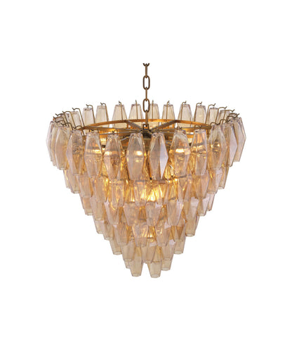 Benini 17 - Light Chandelier