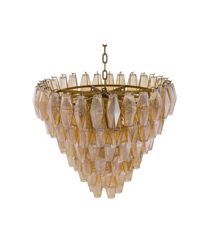 Benini 17 - Light Chandelier