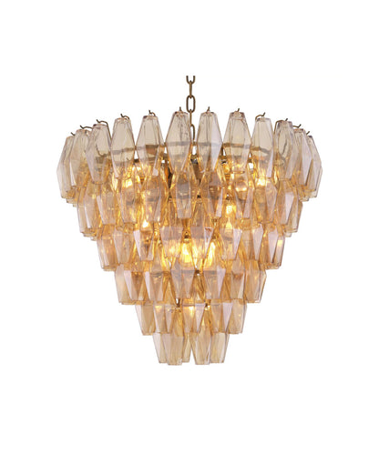 Benini 17 - Light Chandelier