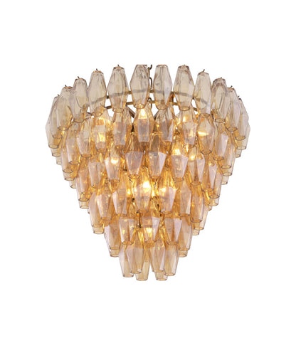 Benini 17 - Light Chandelier