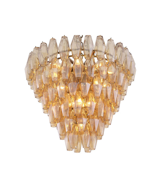 Benini 17 - Light Chandelier