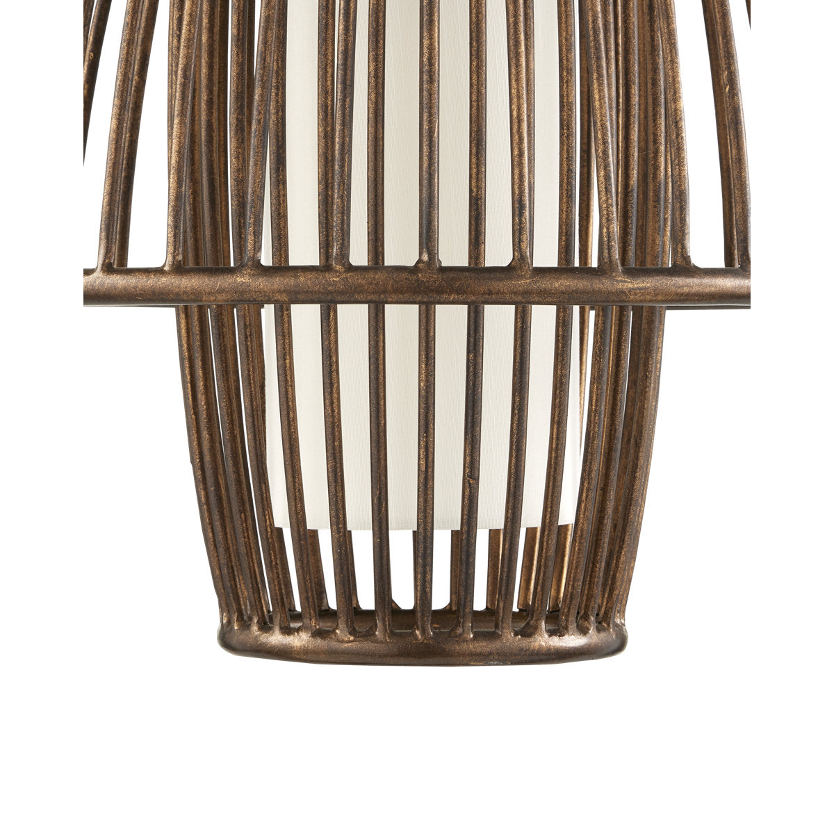Benjiro 2 - Light Chandelier