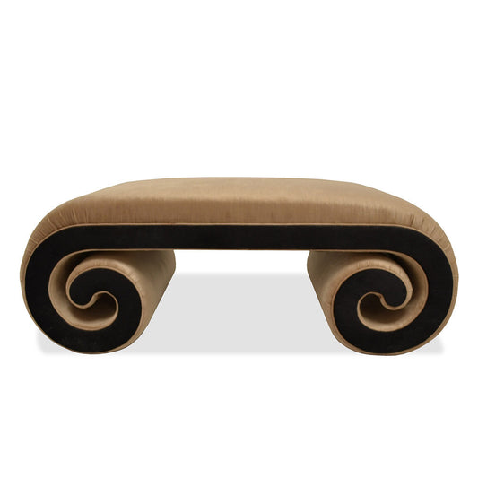 Benson Novelty Ottoman