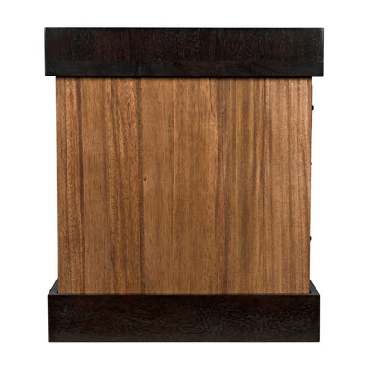 Bentley Solid Wood Writing Desk