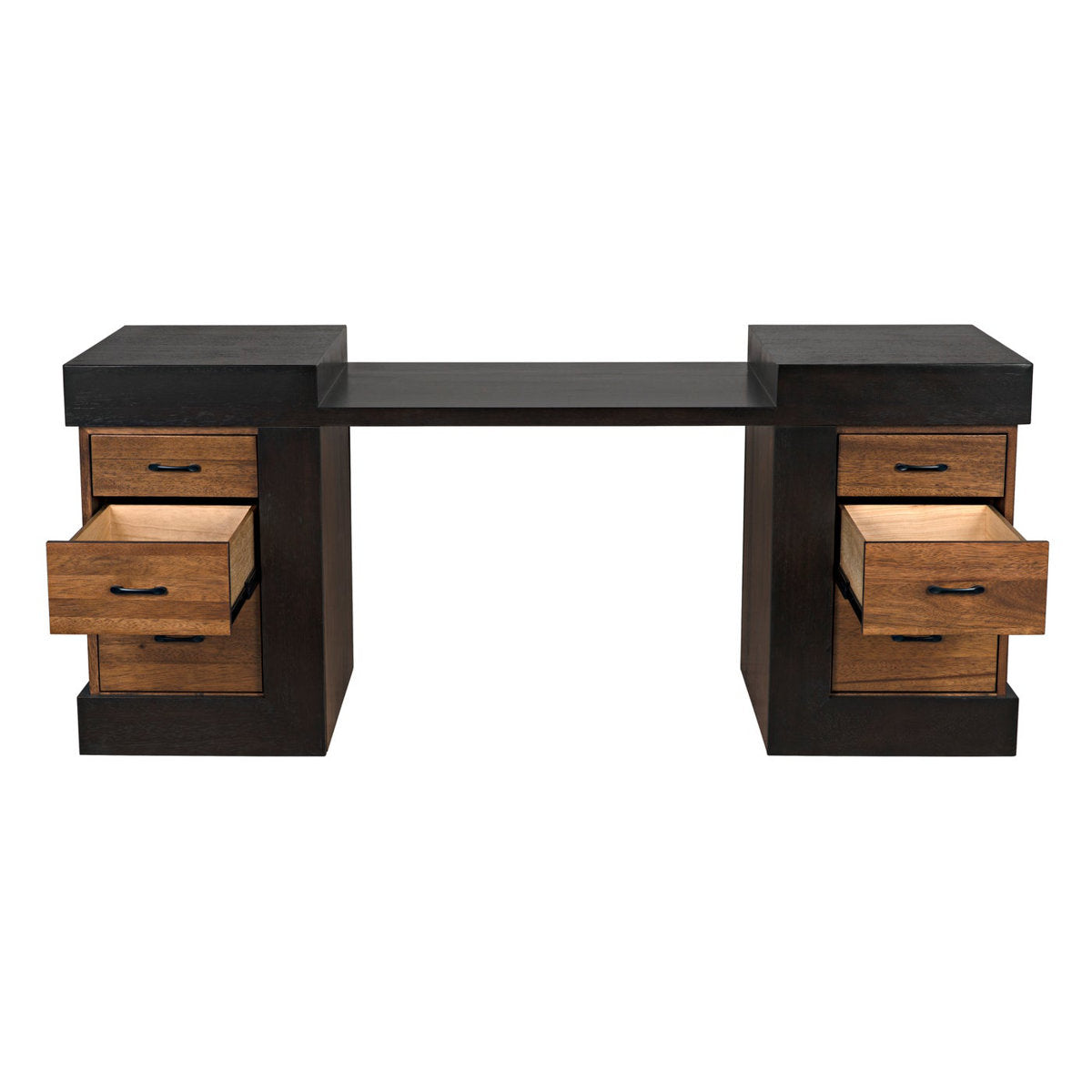 Bentley Solid Wood Writing Desk