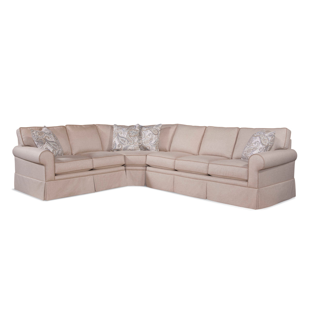 Benton Sectional