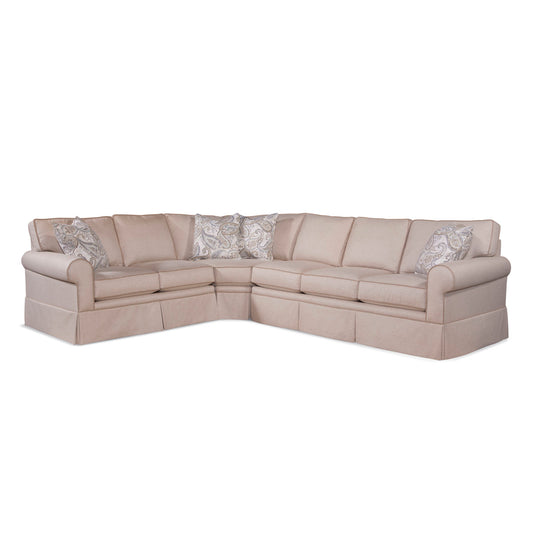 Benton Sectional