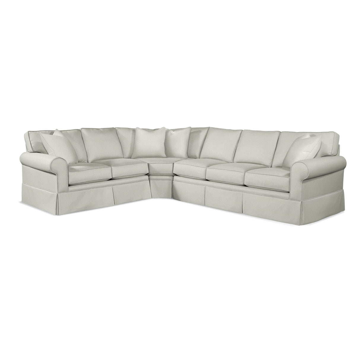 Benton Sectional