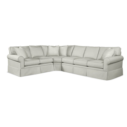 Benton Sectional