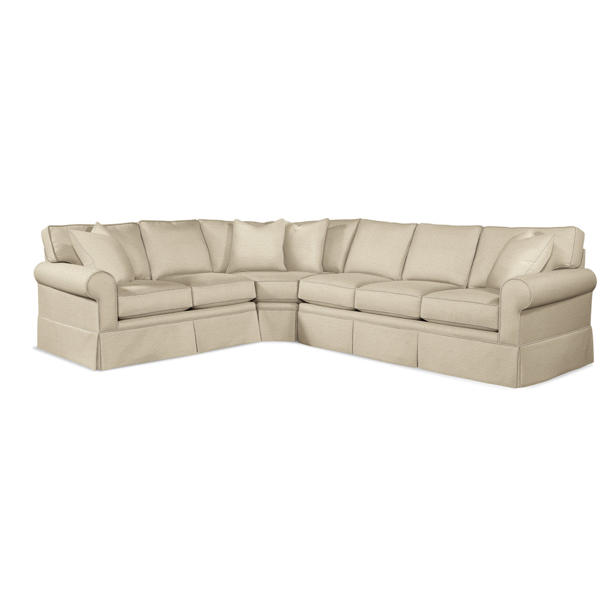 Benton Sectional