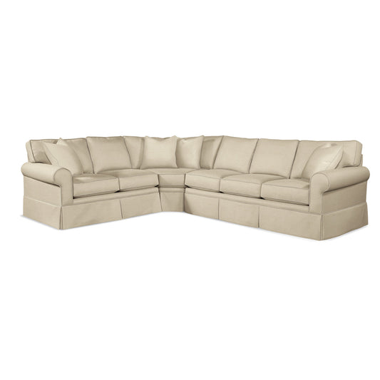 Benton Sectional
