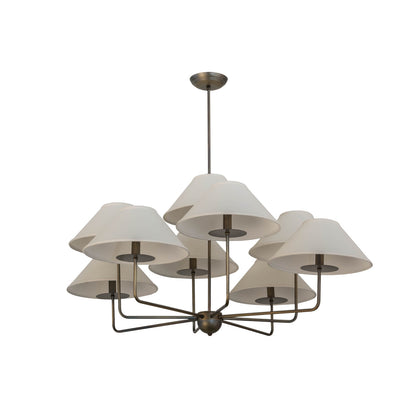 Berau 9 - Light Chandelier