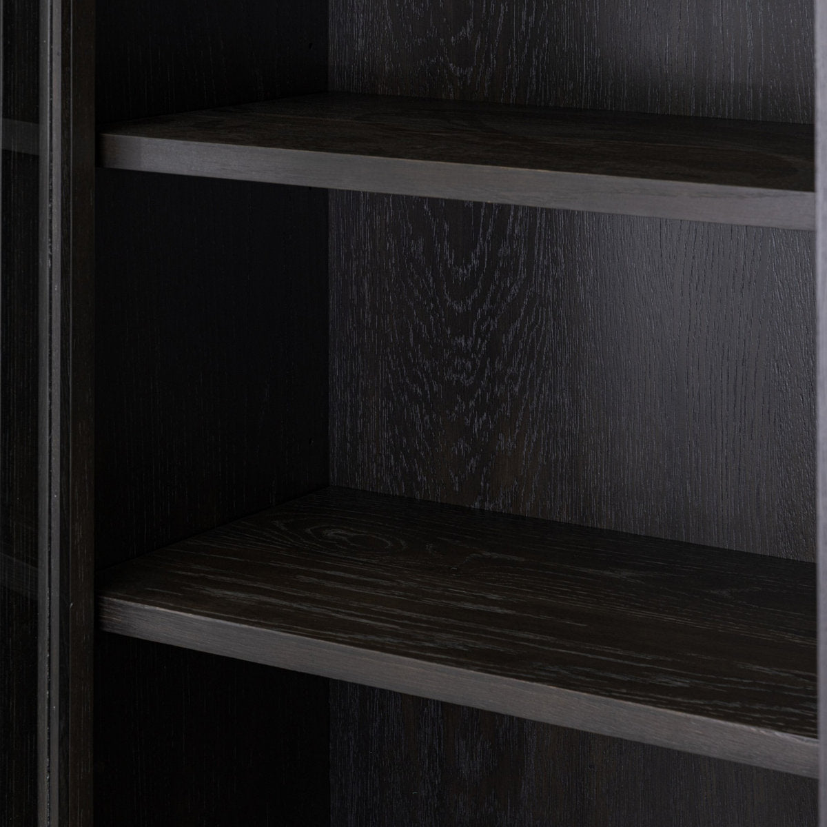 Bergstrom Display Cabinet