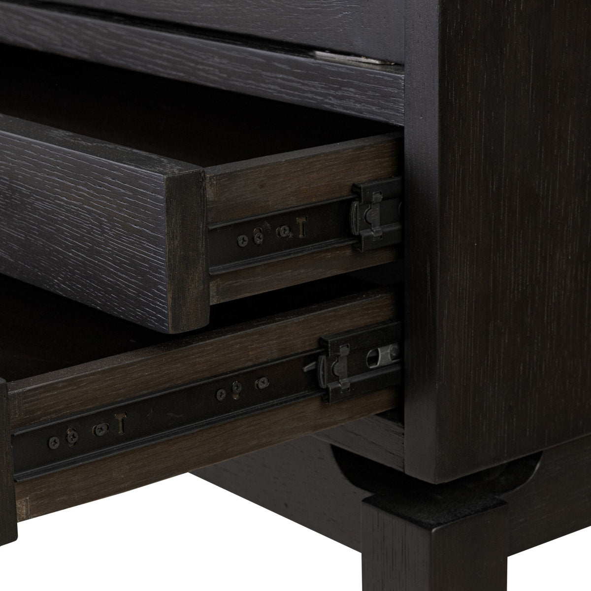 Bergstrom Display Cabinet
