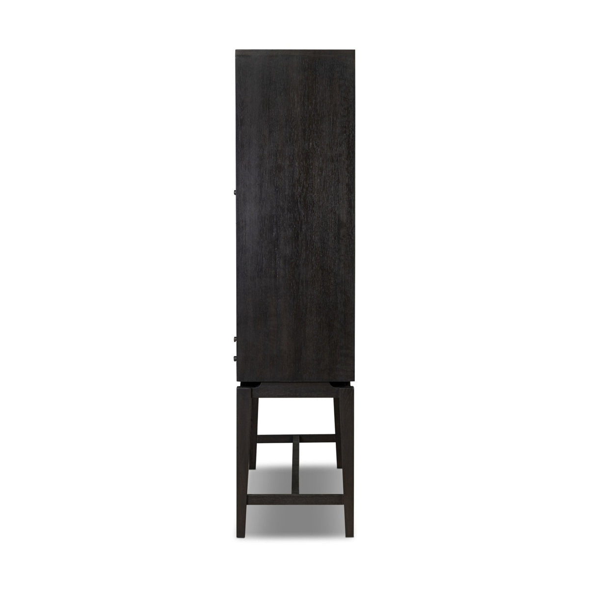 Bergstrom Display Cabinet
