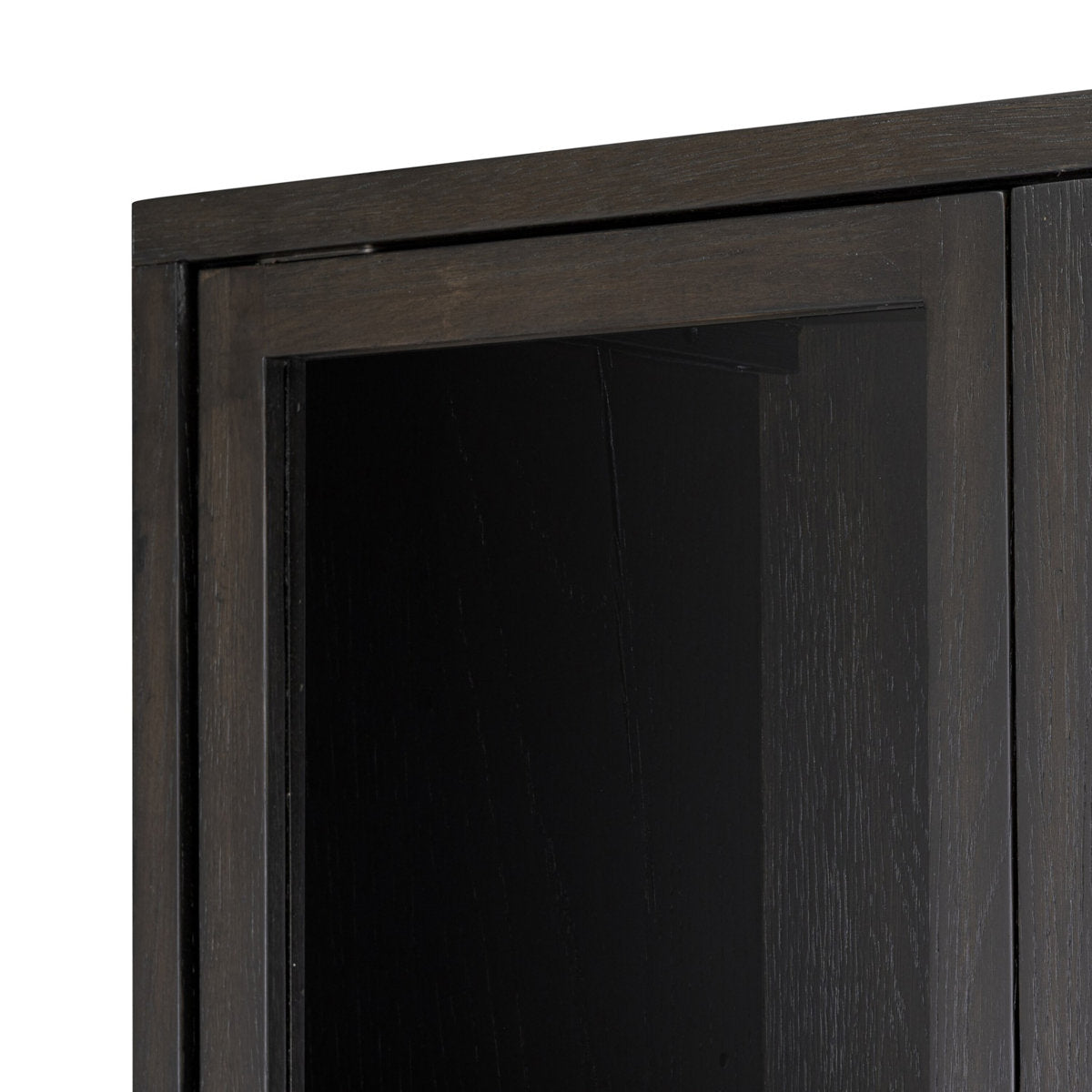 Bergstrom Display Cabinet