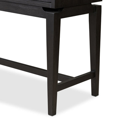 Bergstrom Display Cabinet