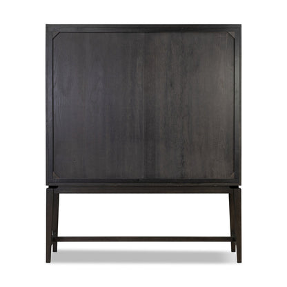 Bergstrom Display Cabinet