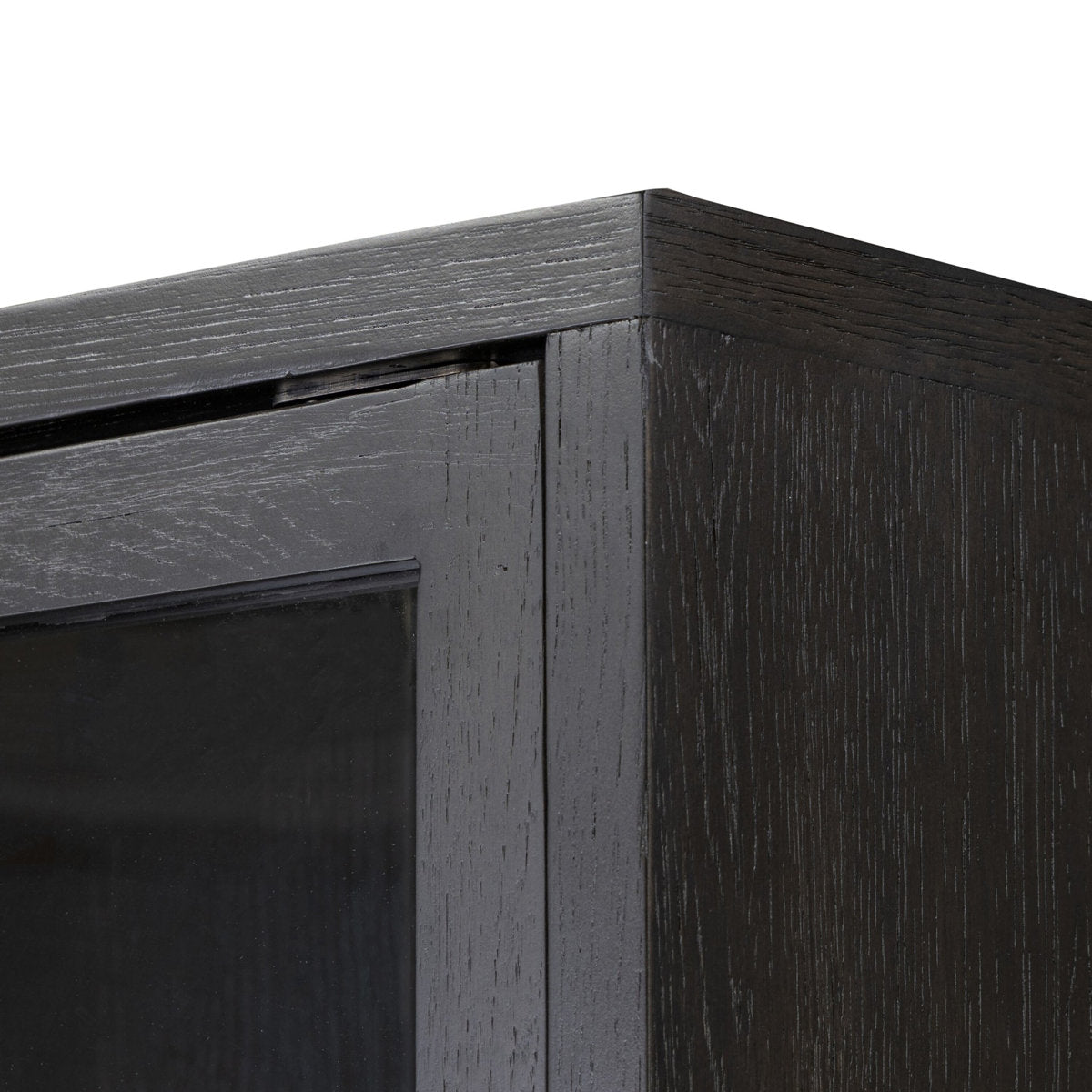 Bergstrom Display Cabinet