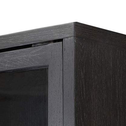 Bergstrom Display Cabinet