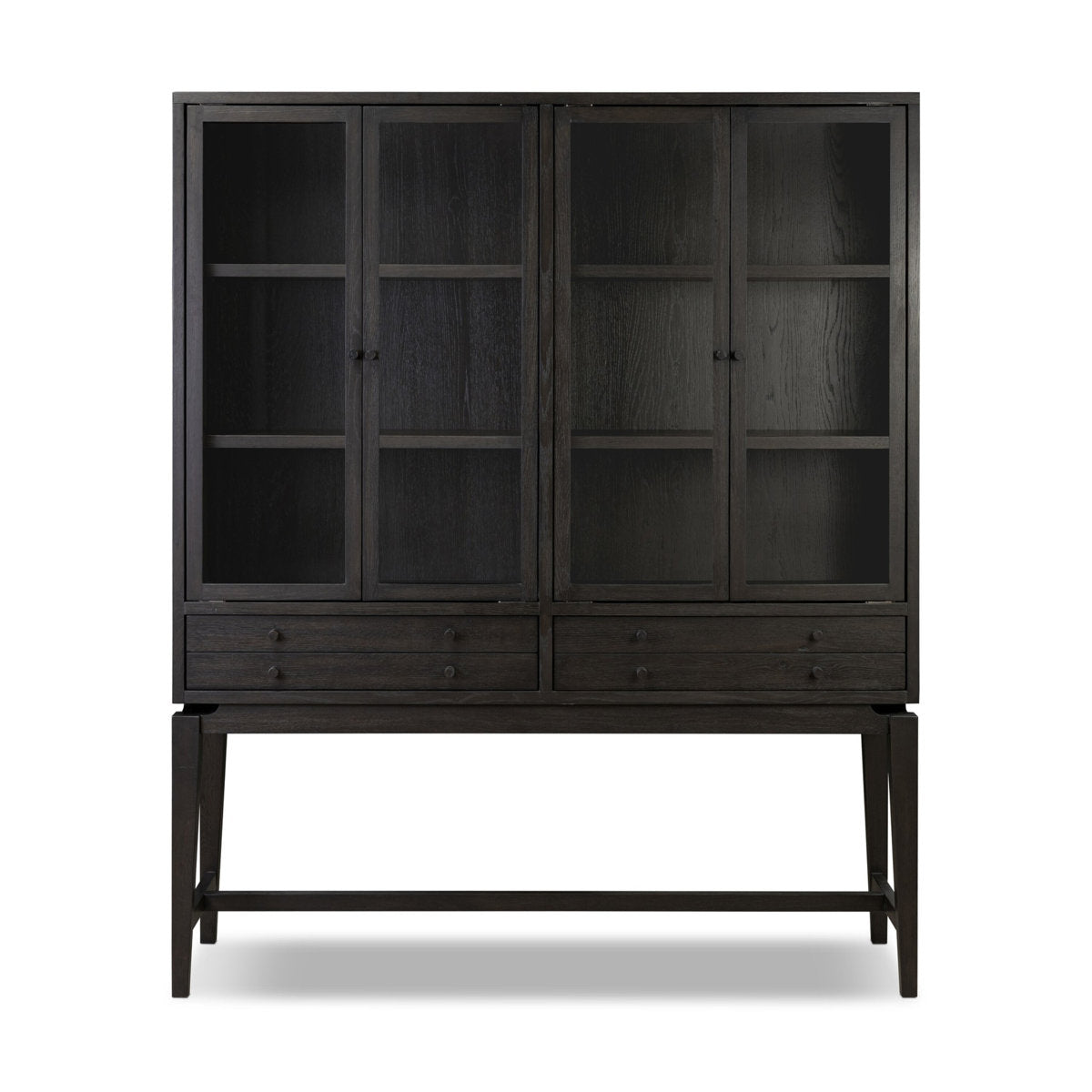 Bergstrom Display Cabinet