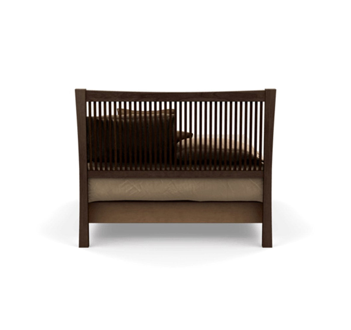 Berkeley Storage Bed