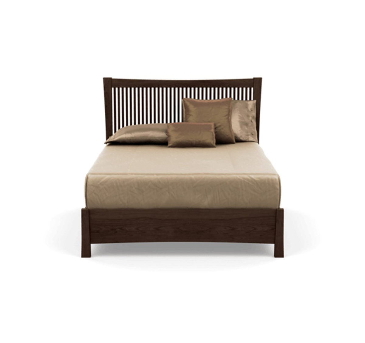 Berkeley Storage Bed