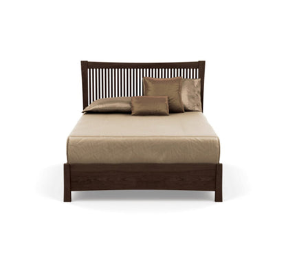 Berkeley Storage Bed