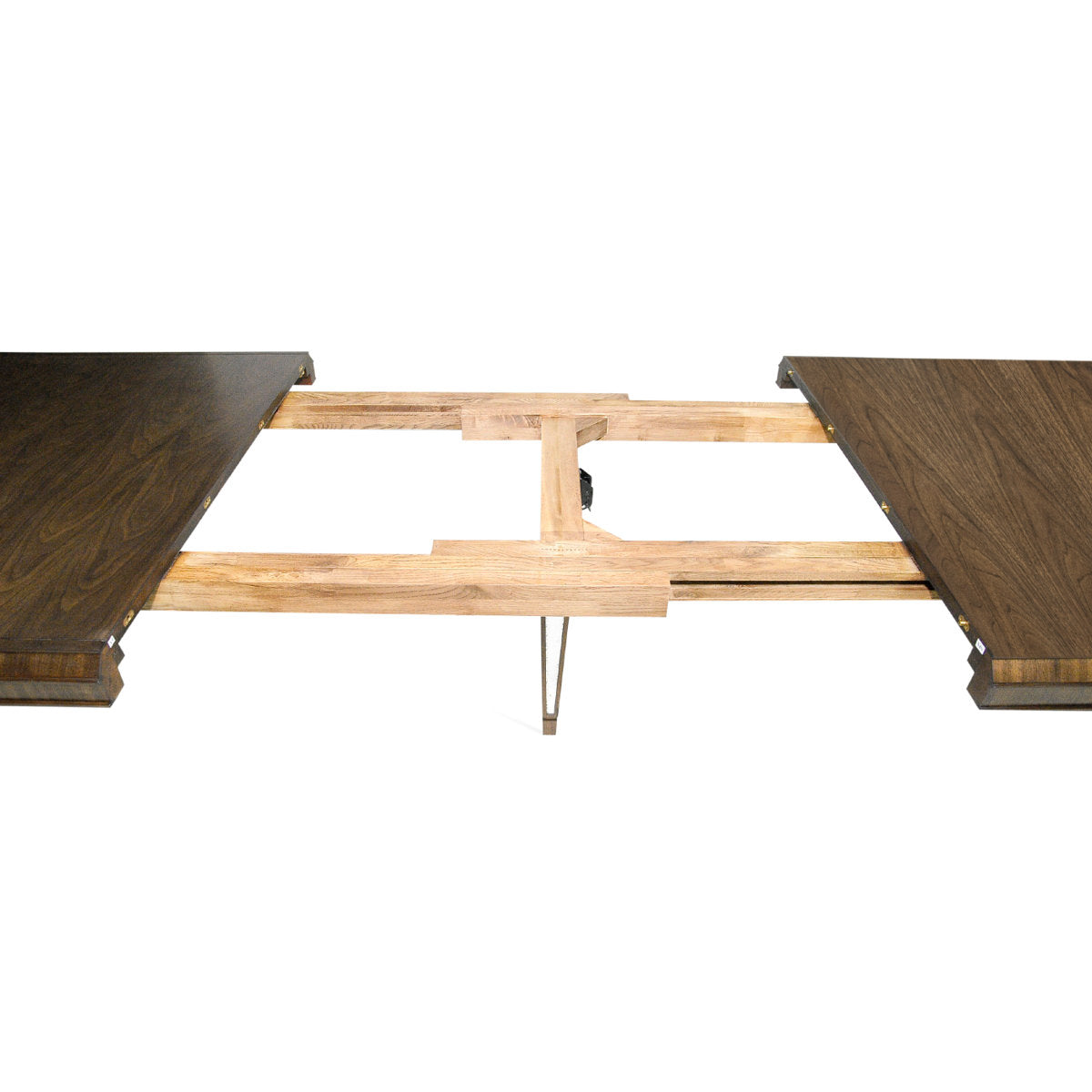 Berkley Walnut Wood Dining Table