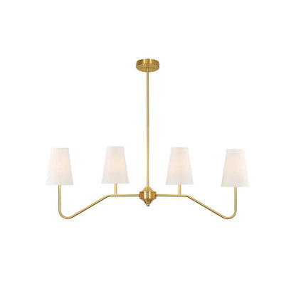 Granteau Chandelier