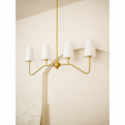 Granteau Chandelier