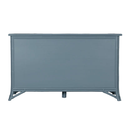 Bermuda 9 - Drawer Dresser