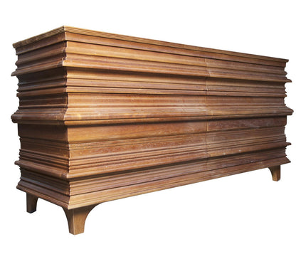 Bernard 6 - Drawer Dresser