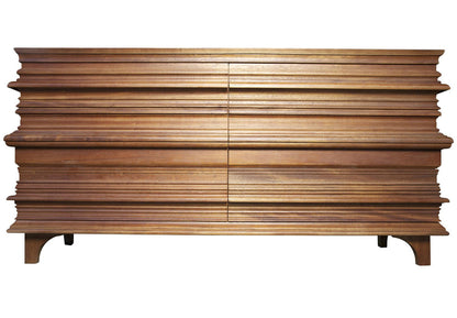 Bernard 6 - Drawer Dresser