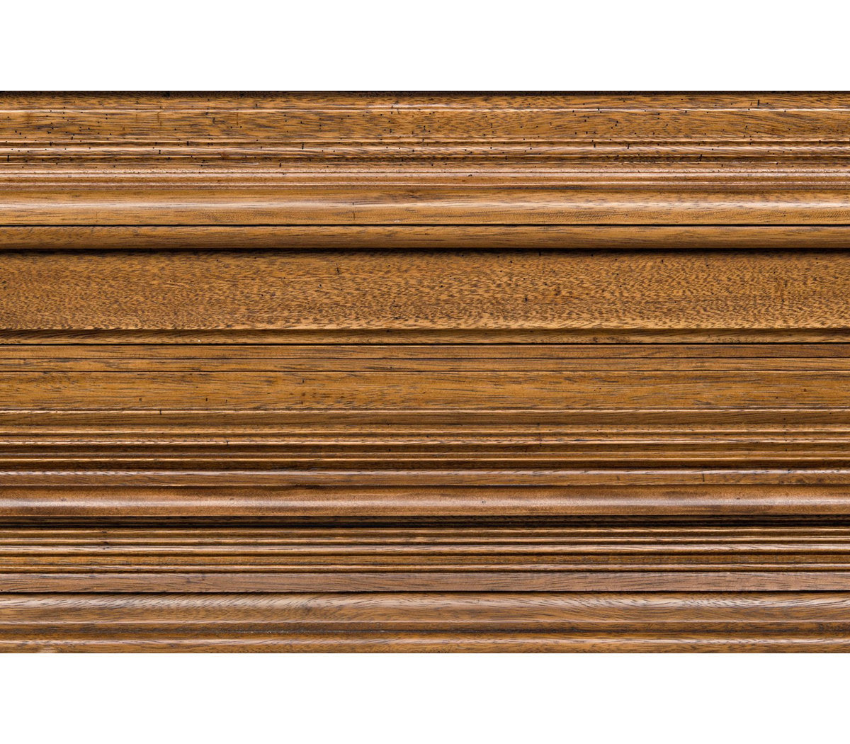 Bernard Solid Wood Accent Chest