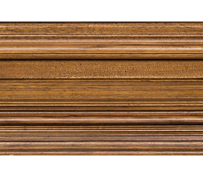 Bernard Solid Wood Accent Chest