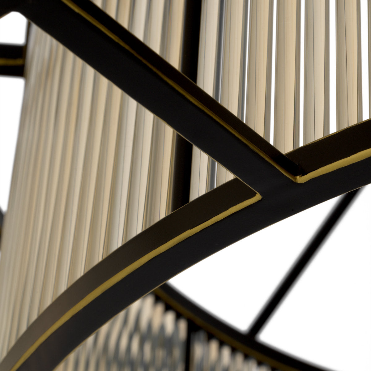 Bernardi 10 - Light Chandelier