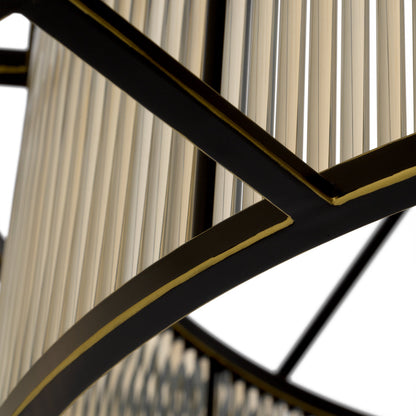 Bernardi 10 - Light Chandelier