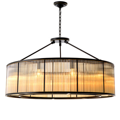 Bernardi 10 - Light Chandelier