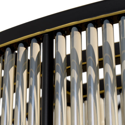 Bernardi 10 - Light Chandelier