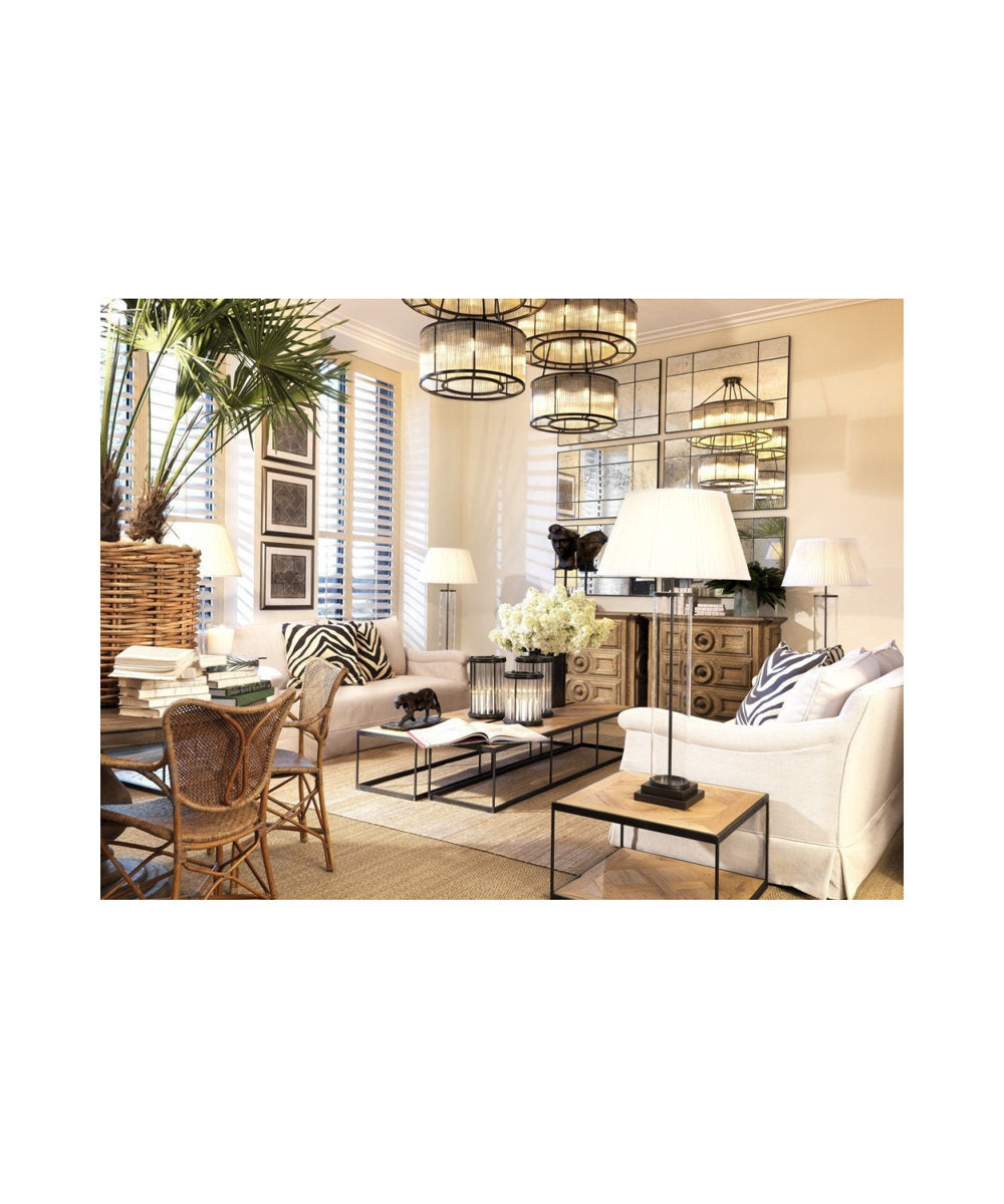 Bernardi 20 - Light Chandelier