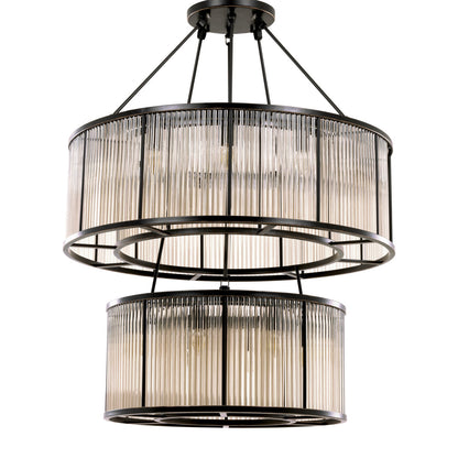 Bernardi 20 - Light Chandelier