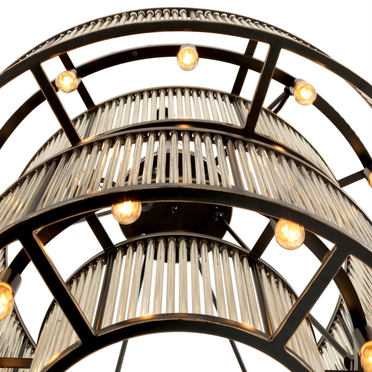 Bernardi 20 - Light Chandelier